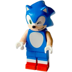 son001ソニック・ザ・ヘッジホッグ(#76991)