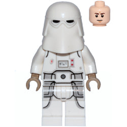 sw1102スノー・トルーパー(#75288)