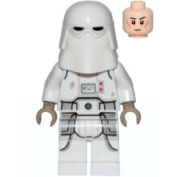 sw1103スノー・トルーパー(#75288)