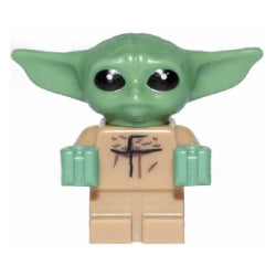 sw1113ディン・グローグー(#75378)