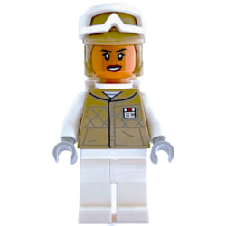 sw1185ホス・レベル・トルーパー(#75322)