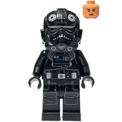 sw1260タイ・インターセプター・パイロット(#75348)