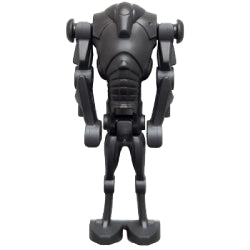 sw1321スーパー・バトル・ドロイド(#75372)