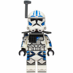 sw1329クローンウォーズ第501軍団ARCトルーパー(#75387) - レゴパーツ(LEGO)販売∥StarBrick37(スターブリック)