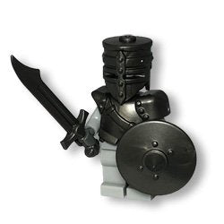 ファルシオン(互換品) スティール