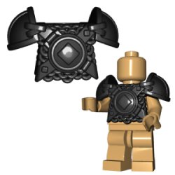 ヴァイキングアーマーブラック