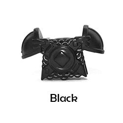 ヴァイキングアーマー ブラック