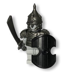 アラビアンヘルメット スティール