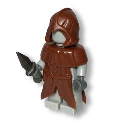 プギオ(互換品) スティール