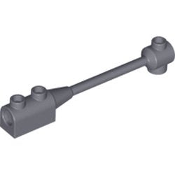 30359b-199バー1×8キャノン砲ダークブルーイッシュグレイ