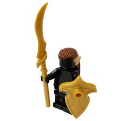 エルフシールド パールゴールド