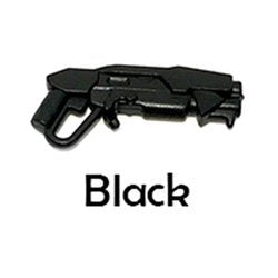 グラインダーショットガン(互換品) ブラック