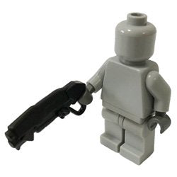 グラインダーショットガン(互換品) ブラック