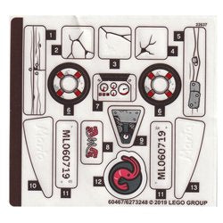 付属ステッカー(70419stk01)