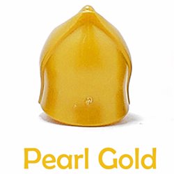 パラディンヘルメット パールゴールド