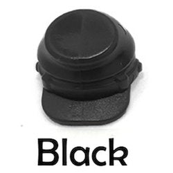 騎兵隊の帽子(カスタム) ブラック