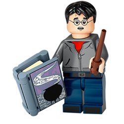 colhp2-1ハリー・ポッター(#71028-1)