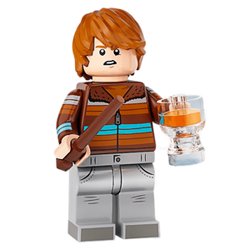 colhp2-4ロン・ウィーズリー(#71028-4)