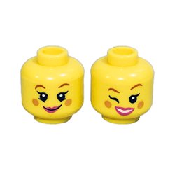 エルフの女の子