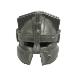 ドワーフヘルメット スティール