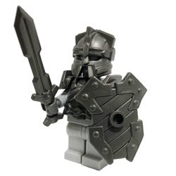 ドワーフヘルメット スティール