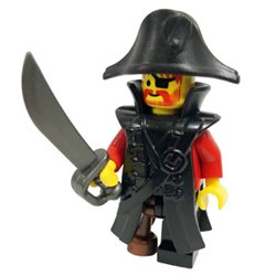 バイコーン ブラック