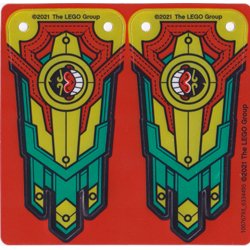 付属ステッカー(80021stk01)