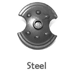 トロイシールド スティール