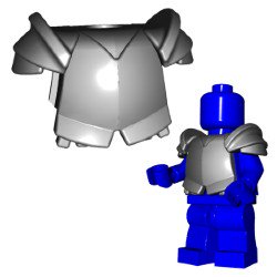 パラディンアーマースティール