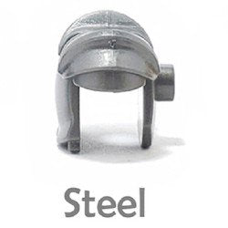 パラディンアーマー スティール