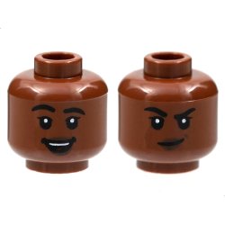 イジー・ホウソーン-スターコマンドスーツ(#76831)