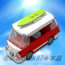 ヴィンテージレッドバン