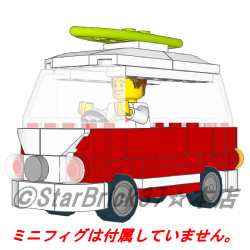 ヴィンテージレッドバン