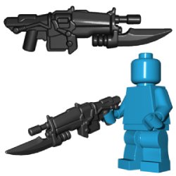 インパーラーARブラック