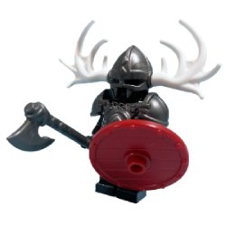 ヴァイキングアックス(互換品) スティール