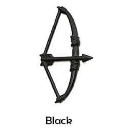 イングリッシュロングボウ(互換品) ブラック