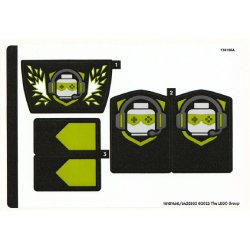 付属ステッカー(60388stk01)