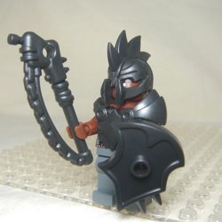 アポックバッシャー(互換品) チャコール