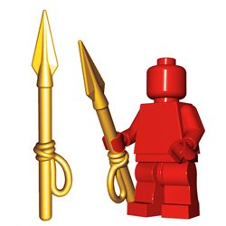 ループジャべリンパールゴールド