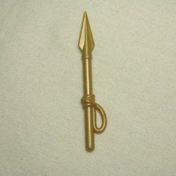 ループジャべリン(互換品) パールゴールド