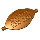 ハイドシールドブラウン