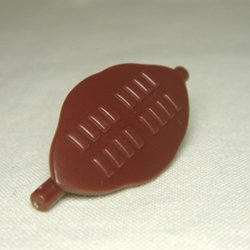 ハイドシールド ブラウン