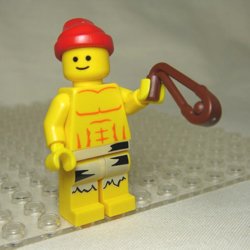 スリング(互換品) ブラウン