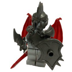 ドラゴンソード(互換品) スティール