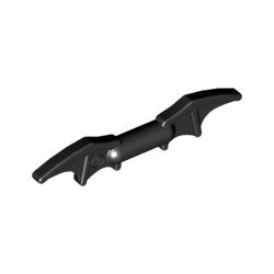 98721-026バットラングブラック