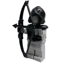 ローグフード ブラック