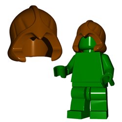 ローグフードブラウン