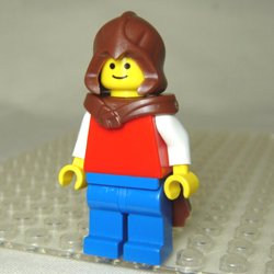 ローグフード ブラウン