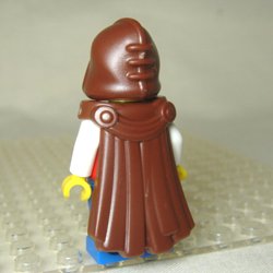 ローグフード ブラウン