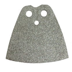 カスタムマントシルバー